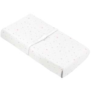 Housse original en coton biologique pour bébé, tapis à langer - Product Image 5