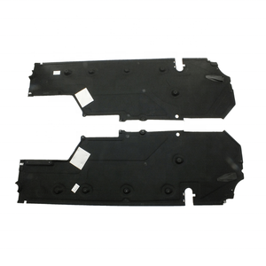 OEM 95B825205A 95B825205C Sotto Motore Splash Shield Copertura per <span class=keywords><strong>Porsche</strong></span> <span class=keywords><strong>Macan</strong></span> 2014-2016 <span class=keywords><strong>Auto</strong></span> Parti Del Corpo - Product Image 3