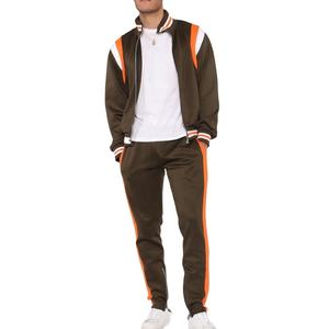 Sudadera con capucha y cordón para correr, chándal de color personalizado, OEM - Product Image 1