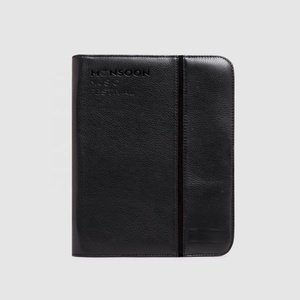 2022 étui pour ordinateur portable en cuir PU de haute qualité avec sangle étanche OEM sacs et housses pour ordinateurs portables et tablettes - Product Image 2