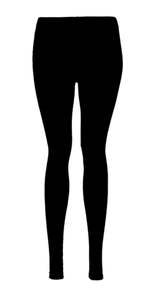 Pantalons de yoga pour la course à pied, la salle de sport, le fitness, taille mi-haute, entraîneur de taille, effet push-up, sport, sans couture, respirant, longueur intégrale, logo personnalisé, femme - Product Image 2