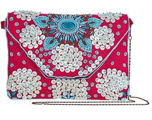 Nouveau Classique À La Mode Designer Femmes Enveloppe D'embrayage Sac À Main - Product Image 1