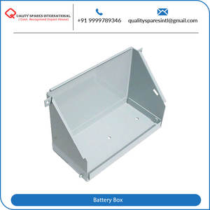 108016A กล่องแบตเตอรี่คุณภาพสูงสำหรับรถแทรกเตอร์2-62 2-70 2-78 4-78แก๊สและดีเซล - Product Image 5