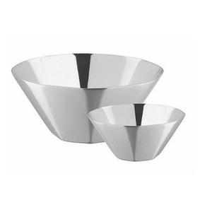 Tazón para servir de mezcla de acero inoxidable para accesorios de cocina, vajilla, ensaladeras de frutas a precios razonables - Product Image 4