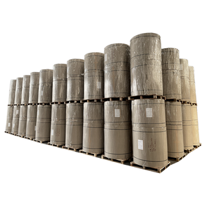 Wholesale Price Specialty Paper CK Grade Strength Brown Core Board Applied for High Industrial Cores - Product Image 5