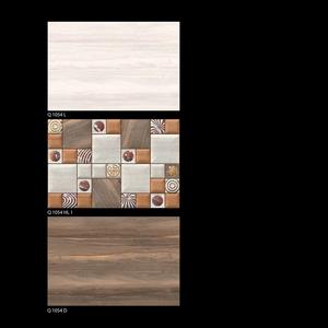 Azulejos de baño esmaltados pulidos de súper diseño 30x45cm - Product Image 1