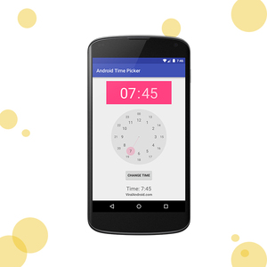 Widget Android Développement Entreprise en Inde | Primé Widget Android Développement Services par Webroot Infosoft - Product Image 6