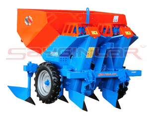 HAUTE QUALITÉ MACHINE DE PLANTEUR DE POMMES de terre PD260 - Product Image 4