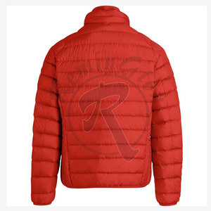 Men Fashion <b>New</b> Design Winter Puffer Shiny Jacket Warm Padding Wholesale Bubble Jackets | Latest <b>New</b> Arrival Women Bubble Jacket - Product Image 2