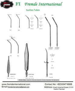 ท่อดูดและท่อดูดสุญญากาศที่ผ่านการรับรอง CE และ ISO - Product Image 2
