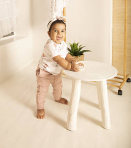 Camisetas de manga corta de algodón 100% para niños, Unisex, estampado de logotipo personalizado, dibujos animados bonitos, estilo informal de verano, atractivo de otoño, bebé, niño y niña - Product Image 3