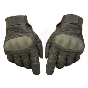 Gants d'équitation de vélo de haute qualité Équipement de défense personnelle conçu pour améliorer l'expérience de conduite de diverses manières - Product Image 2