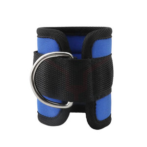 Bandes de cheville personnalisées pour hommes, Logo personnalisés, en Stock, pour la course, l'entraînement - Product Image 2