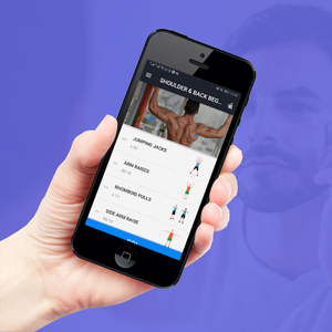 Men Personal Care Android App Development Company in India | Award Winning Mobile App Development Services by Webroot Infosoft - Product Image 3