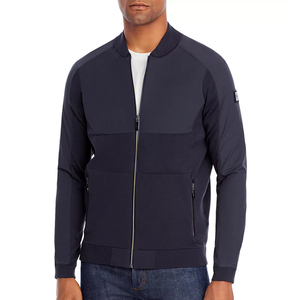 Nouveaux sweats à logo personnalisé 2026, sweats unis pour hommes à prix abordable, sweats blancs à col rond vierges - Product Image 1