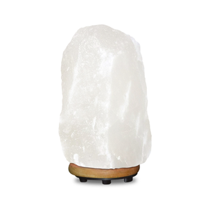 IMPEX PAKISTAN dernière lampe en cristal de sel de l'Himalaya artisanale socle en bois sculpté nouvelle vente en gros - Product Image 4