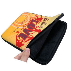 Túi Đựng Máy Tính Xách Tay Túi Đựng Máy Tính Xách Tay Túi Đựng Máy Tính Xách Tay Thời Trang Dễ Thương Chống Nước Bằng Cao Su Tổng Hợp 15.6 14 Inch 2-5 Ngày Túi Đựng Máy Tính Xách Tay Màu Sắc Tùy Chỉnh - Product Image 1