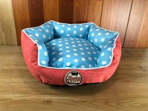 Best Price New Design Round Hexagon Memory Foam Pet <b>Bed</b> for <b>Dogs</b> and Cats Made in Vietnam - Product Image 2