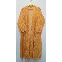 Robe de nuit longue en satin de luxe grande taille pour femme, respirante, pour l'automne et l'été, idéale pour les mariages et occasions spéciales