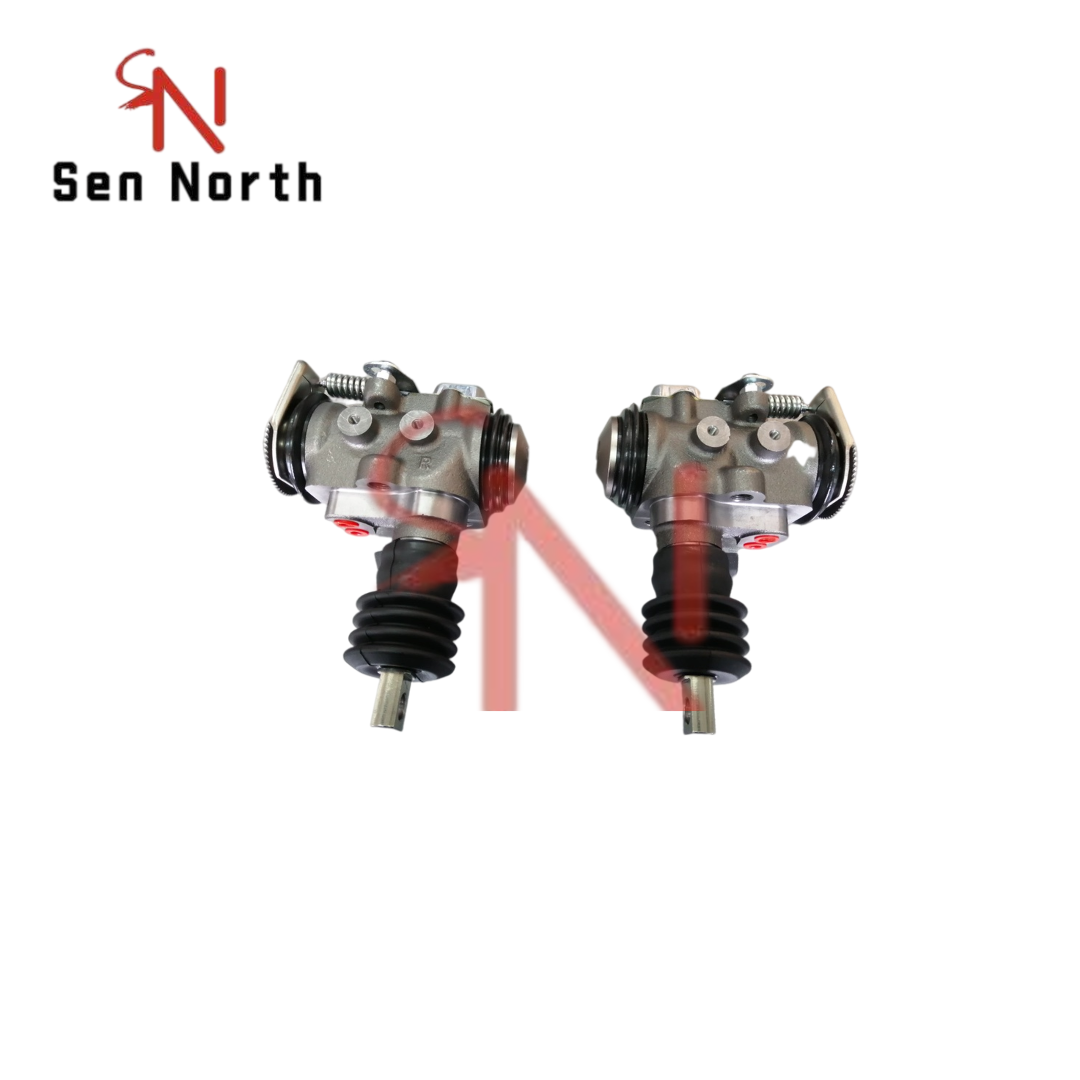 High Quality Truck Brake Parts - 44100-NC002 & 44100-NC003