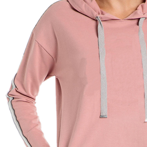 Top corto bordado OEM para mujer, top corto barato con diseño personalizado - Product Image 6