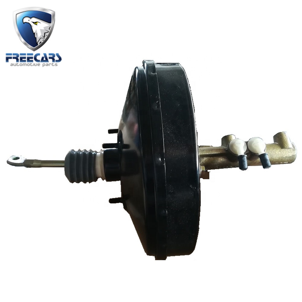 Brake Booster 60188878 for Iveco Daily - Autoparti Tempi Di