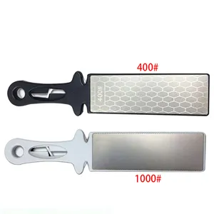 DMD Diamond ceramic multifunctional scissor industrial knife sharpener for a knife