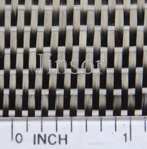 Tissu de renforcement de construction d'utilisation industrielle unidirectionnelle en fibre de carbone 3k tissé léger - Product Image 3