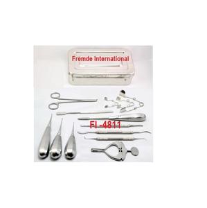 KIT dentaire de luxe pour rongeurs, ensemble complet - Product Image 2