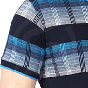 Camiseta de diseño personalizado para hombre, polo de moda, polo personalizado - Product Image 3