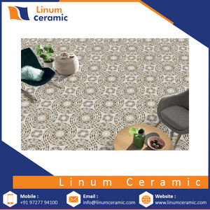 300x300mm Numérique Carreaux de Stationnement Extérieur Carreaux - Product Image 5