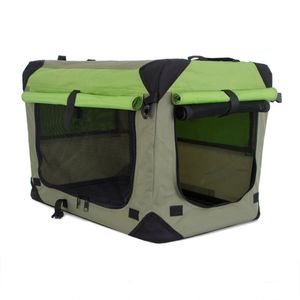 Bolsa de transporte para mascotas de alta calidad, suministros para mascotas - Product Image 5