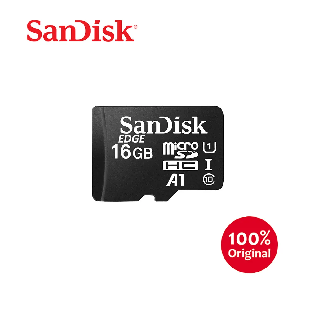 थोक मेमोरी कार्ड 16GB SanDisk एसडी थोक मेमोरी कार्ड