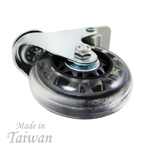 -Roues de chaise de bureau - Product Image 3