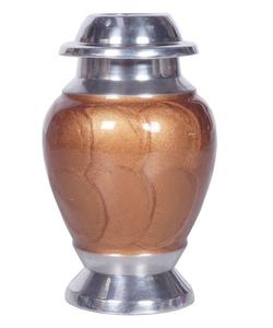 Urne commémorative américaine pour cendres humaines, petite urne commémorative, urne commémorative américaine, urne commémorative - Product Image 4