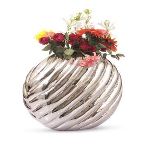 Accessoires de décoration de chambre ou de salle à manger Vase à fleurs Vase à fleurs en métal en aluminium le plus vendu au prix de gros - Product Image 1