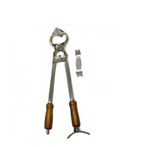 Castration Forceps Bloodless Castrator With Cord Stop - Product Image 2