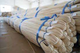 วัสดุแกนหวายดิบจากเวียดนาม คุณลิลี่ +84 906927736 สำหรับงานสานหวายและเปลือกหวายสำหรับเฟอร์นิเจอร์ - Product Image 5