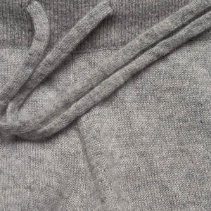 Pantalones Deportivos Casuales de Cintura Alta para Hombre, Ligeros, de Algodón Personalizado, Ecológicos y Transpirables - Product Image 5