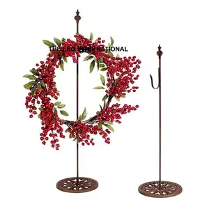<b>Wreath</b> Hanger <b>for</b> <b>Christmas</b> Decoration - Product Image 1