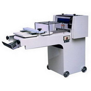 Machine de boulangerie et de cuisson professionnelle, w, pour mouler la pâte, les Baguettes françaises, équipement de boulangerie - Product Image 1