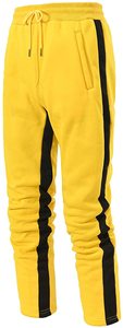 OEM exercice entraînement sport marque nouveau costume hommes couture mode décontracté survêtement 100% polyester qualité supérieure survêtements - Product Image 3
