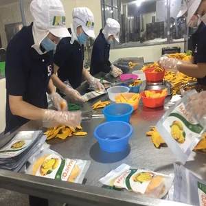 Gedroogd Fruit Groothandel Uit Vietnam Fabriek-Mix Gedroogde Vruchten (+ 84986778999 David)