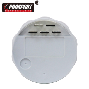 เครื่องวัดความเร็ว GPS 3-1/3 "85มม. 0 ~ 120กม./ชม. สำหรับรถยนต์รถบรรทุกรถยนต์ยานยนต์ - Product Image 3