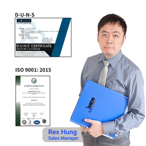 กันชนหลัง Jmen 2118800883 สำหรับรถยนต์เมอร์เซเดส-เบนซ์ W211 ปี 03-06 - Product Image 3