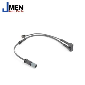 Jmen 34356865611 Front Brake Pad Wear Sensor for BMW F54 14-17 Mini Cooper Indicator