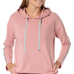 Top corto bordado OEM para mujer, top corto barato con diseño personalizado - Product Image 2
