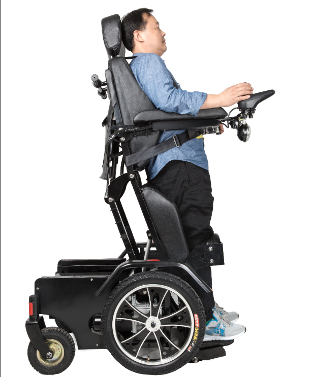 Лидер продаж, Электрическое Кресло-коляска для инвалидов