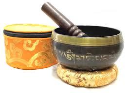 Premium quality Handcrafted Professional Meditation Sound Bowl For Yoga Spiritual Healing and Mindfulness - Product Image 6