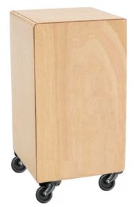 Bánh Xe Hành Lý Xoay 360 Độ Chất Lượng Tốt Bánh Xe Xoay D58 Cho Hộp Gỗ Hộp Nhôm Bánh Xe Thay Thế Âm Nhạc - Product Image 4